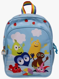 Babblarna Rygsæk 5L, Blå