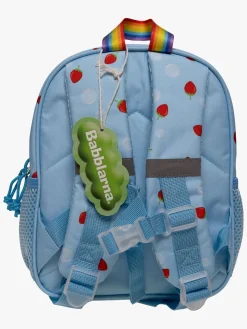 Babblarna Rygsæk 5L, Blå