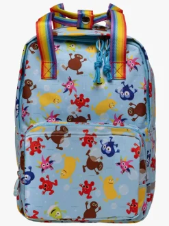 Babblarna Rygsæk 7L, Blå