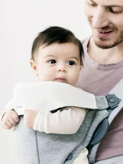 Baby Björn Hagesmæk til Bæresele, Hvid