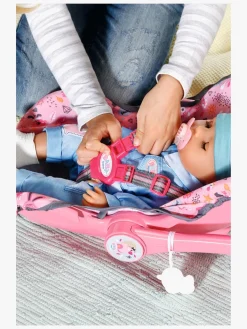 Baby Born Autostol Dukketilbehør