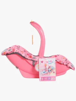 Baby Born Autostol Dukketilbehør
