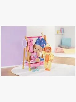 Baby Born Bad Heldragt 43 cm