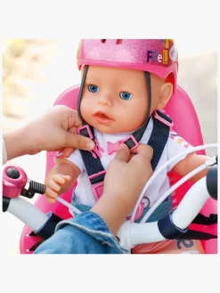 Baby Born Cykelhjelm 43 cm