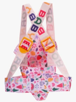 BABY born Dukkebæresele Pinplay