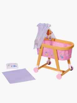 Baby Born Dukketilbehør Vugge