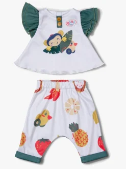 BABY born Dukketøj Outfit Abe 43 cm