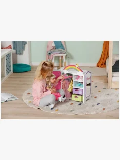 Baby Born Klædeskab Regnbue