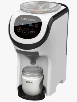 Baby Brezza Formula Pro Mini Formula