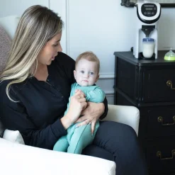 Baby Brezza Formula Pro Mini Formula