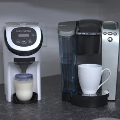 Baby Brezza Formula Pro Mini Formula