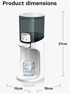 Baby Brezza Instant Warmer