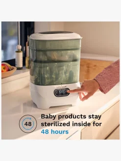 Baby Brezza Sterilisator Dryer Advanced