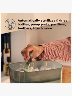 Baby Brezza Sterilisator Dryer Advanced