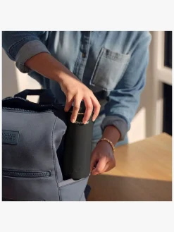 Baby Brezza Superfast Portable Flaskevarmer, Black