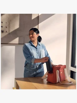 Baby Brezza Superfast Portable Flaskevarmer, Black