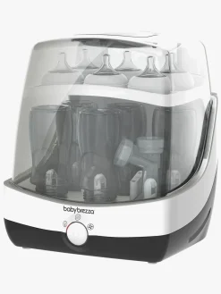 Baby Brezza Superfast Sterilisator og Tørrer