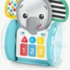 Baby Einstein Chase & Tap Earl Aktivitetslegetøj