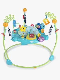 Baby Einstein Curiosity Cove 2-in-1 Hoppegynge