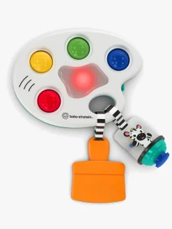 Baby Einstein Farvepalet Aktivitetslegetøj