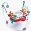 Baby Einstein 2-in-1 Sky Explorers Hoppegynge
