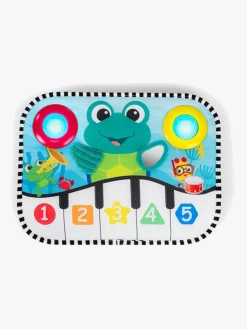 Baby Einstein Musikalsk Sparkepude Neptune's Kick & Explore Aktivitetslegetøj