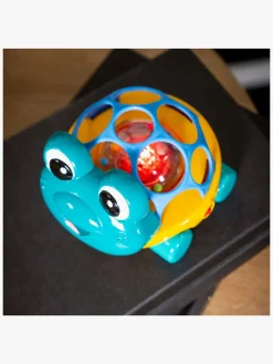 Baby Einstein Neptune Oball Aktivitetslegetøj