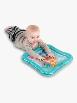 Baby Einstein Opus's Ocean Aktitivetstæppe med Vand, Blue