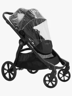 Baby Jogger City Select 2 Regnslag