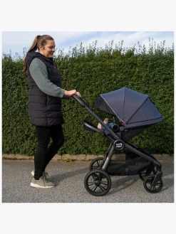 Baby Jogger City Sights Duovogn, Commuter