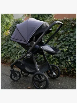 Baby Jogger City Sights Duovogn, Commuter