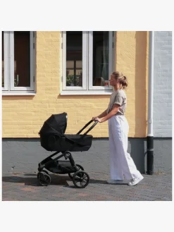 Baby Jogger City Sights Liggedel, Rich Black