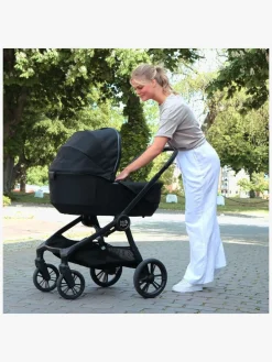 Baby Jogger City Sights Liggedel, Rich Black