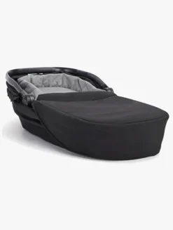 Baby Jogger City Sights Liggedel, Rich Black