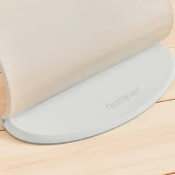 BabyBjörn Bliss Skråstol 3D Jersey, Lysbeige