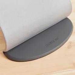 BabyBjörn Bliss Skråstol 3D Jersey inkl. Legetøj, Lysegrå