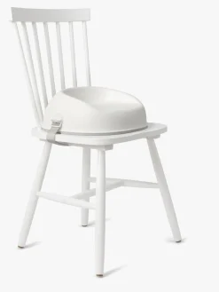 BabyBjörn Børnesæde, Hvid