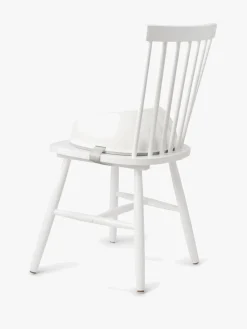 BabyBjörn Børnesæde, Hvid