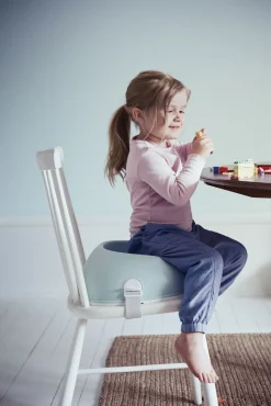 BabyBjörn Børnesæde, Mintgrøn