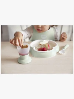 BabyBjörn Børneservice 8 dele, Lysegrøn