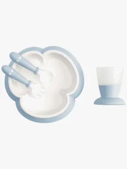 BabyBjörn Børneservice, Blå