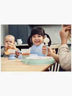 BabyBjörn Børneservice, Blå