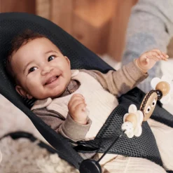 BabyBjörn Googly Eyes Legetøj Til Skråstol