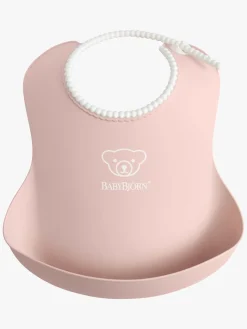 BabyBjörn Hagesmæk, Lyserød