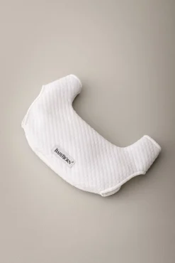 BabyBjörn Hagesmæk til Harmony Bæresele, Hvid