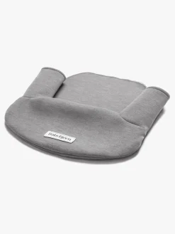 BabyBjörn Hagesmæk til Harmony Bæresele Jersey, Lysegrå