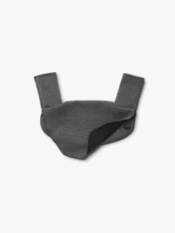 BabyBjörn Hagesmæk til Harmony Bæresele Jersey, Mørkegrå