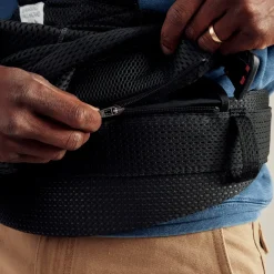 BabyBjörn Harmony Bæresele 3D Mesh, Sort