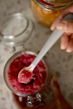 BabyBjörn Madeske 2-pak, Grå