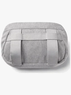 BabyBjörn Opbevaringslomme Bæresele Woven, Light Grey Melange